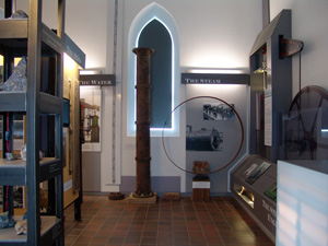 Copper Mine Museum