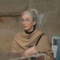 Catherine Marshall is a curator, art writer....