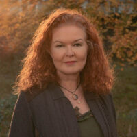 Dr Karen Ward is an Irish Celtic Scholar, Shaman and Writer…