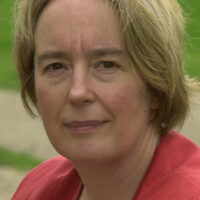 Dr Condren is director of Woman Spirit Ireland....