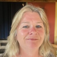 Carina is a writer and storyteller from Garnish…