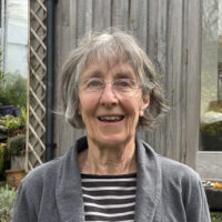 Born in Cambridge, Rachel Parry has lived in Allihies for many years…
